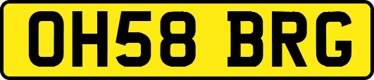 OH58BRG