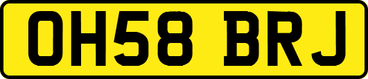 OH58BRJ