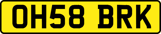 OH58BRK