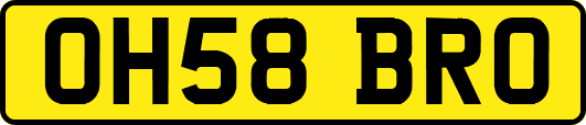 OH58BRO