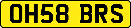 OH58BRS