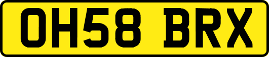 OH58BRX