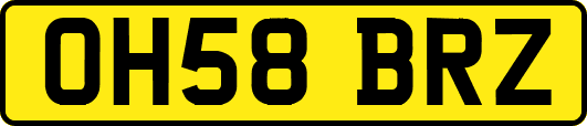 OH58BRZ