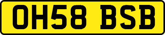 OH58BSB