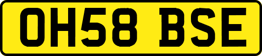 OH58BSE