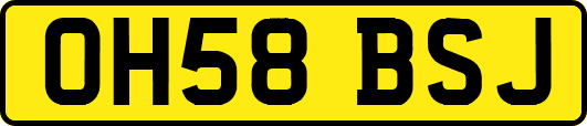 OH58BSJ