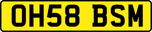 OH58BSM