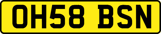 OH58BSN