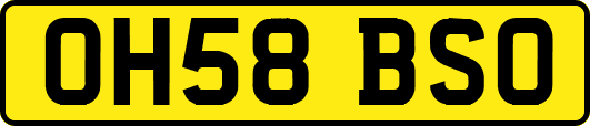 OH58BSO