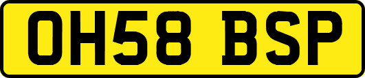 OH58BSP