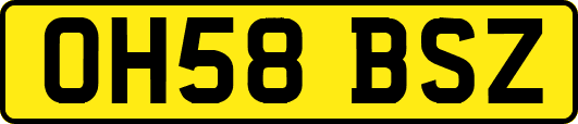 OH58BSZ