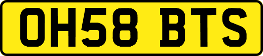 OH58BTS