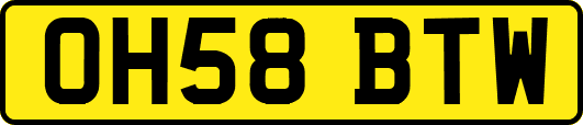 OH58BTW