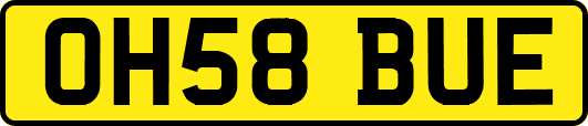 OH58BUE