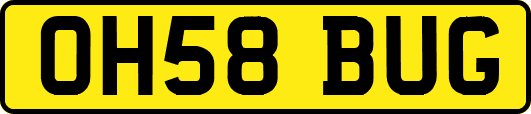 OH58BUG
