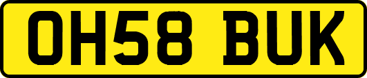 OH58BUK