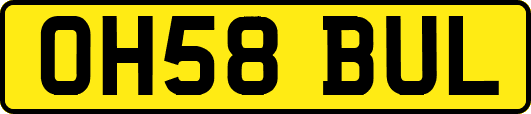 OH58BUL