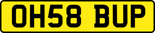 OH58BUP