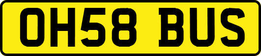 OH58BUS