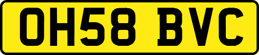 OH58BVC