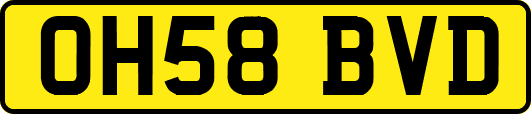 OH58BVD