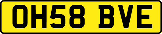OH58BVE