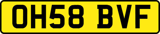 OH58BVF