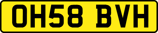 OH58BVH