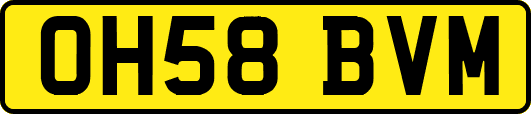 OH58BVM