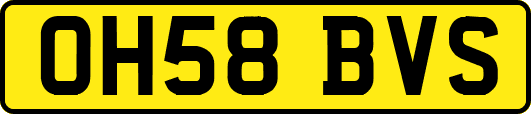 OH58BVS