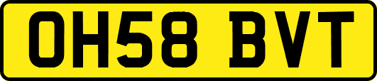 OH58BVT
