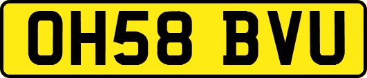 OH58BVU