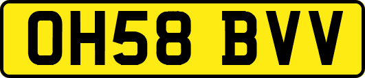 OH58BVV