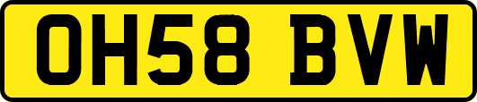 OH58BVW