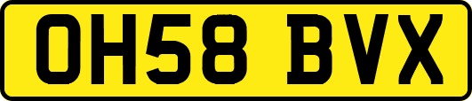 OH58BVX