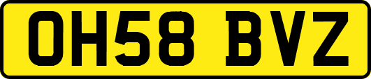 OH58BVZ