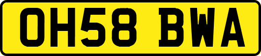 OH58BWA