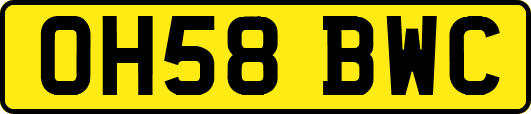 OH58BWC