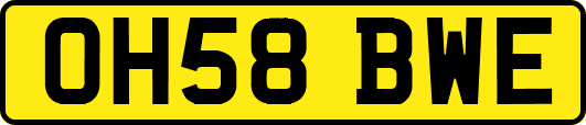 OH58BWE