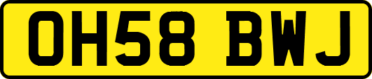 OH58BWJ