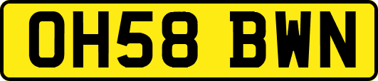 OH58BWN