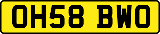 OH58BWO