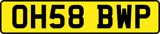OH58BWP