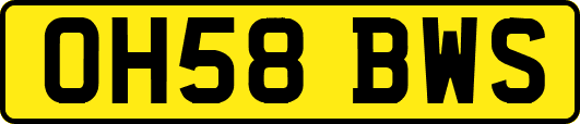 OH58BWS