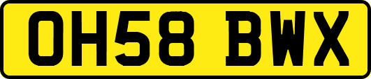 OH58BWX