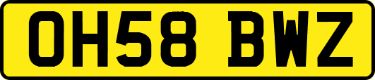 OH58BWZ