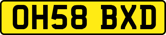 OH58BXD
