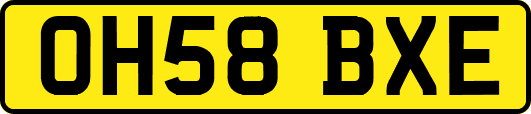OH58BXE