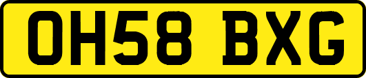 OH58BXG