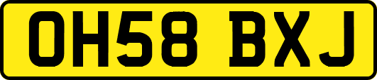 OH58BXJ